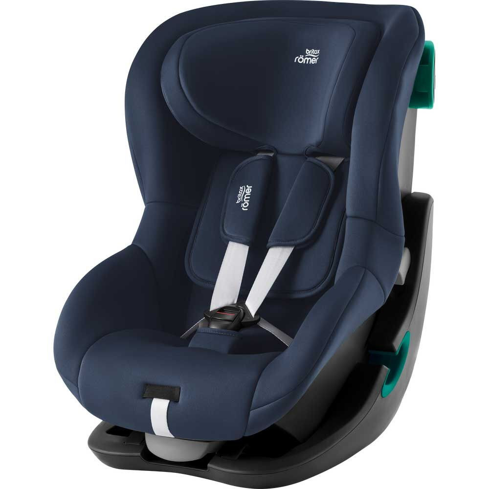 Britax Römer King Pro 1